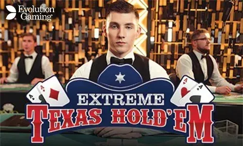 Poker & Table Games